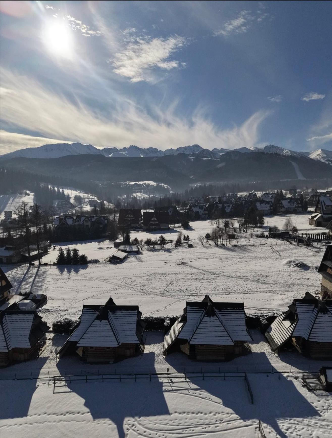 Domki Na Babincu - Zakopane — Zdjęcia 2