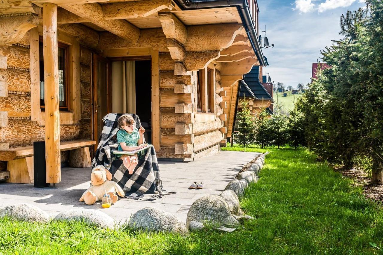 Domki Na Babincu - Zakopane — Zdjęcia 3