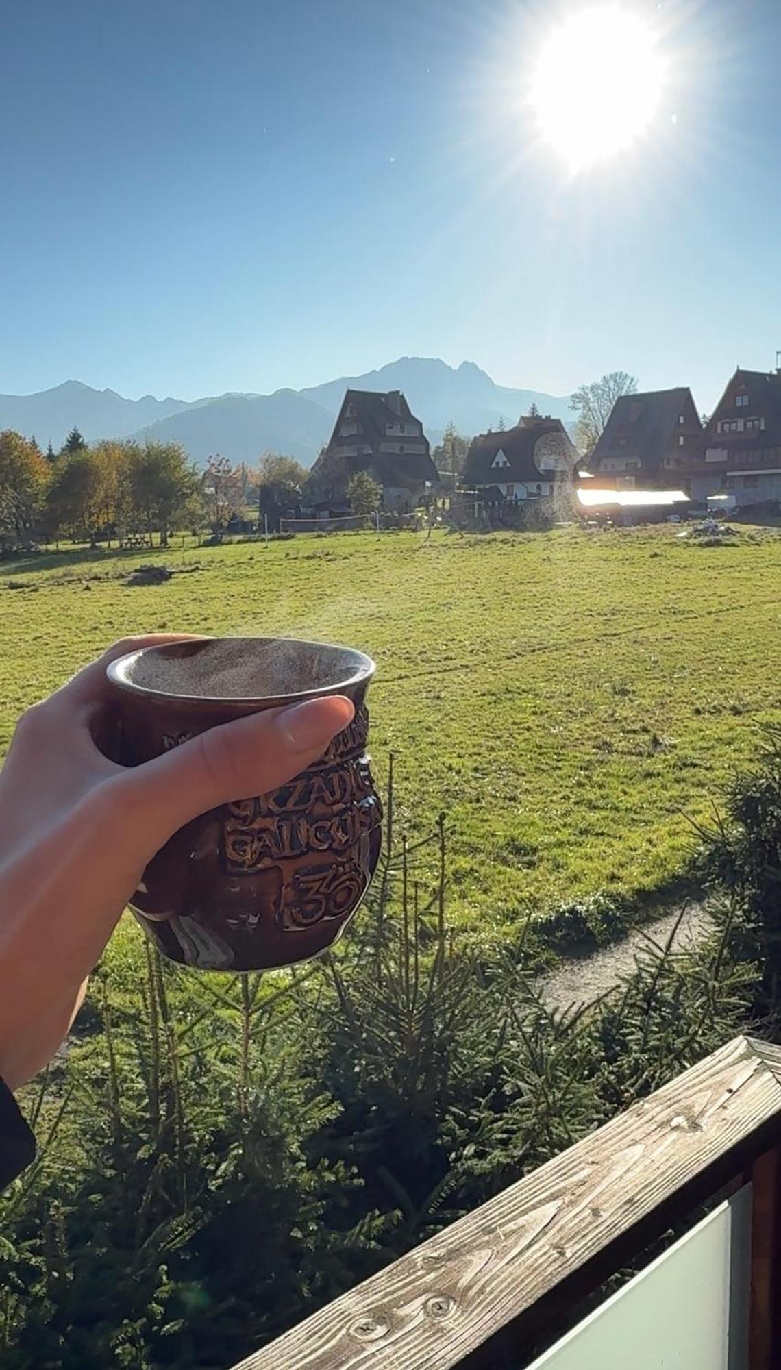 Domki Na Babincu - Zakopane — Zdjęcia 1